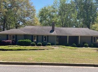 215 Earlwood Dr, Dublin, GA 31021