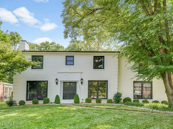 609 Maryhill Ln, Maryhill Estates, KY 40207