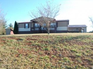 10842 Wilderness Rd, Ewing, VA 24248