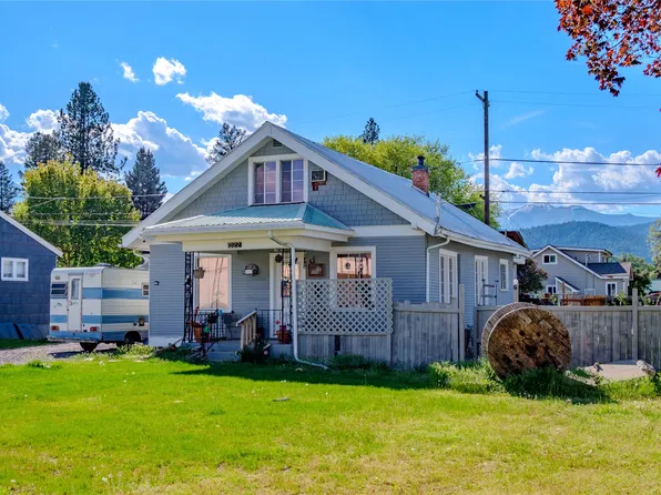 1022 Washington Ave, Libby, MT 59923