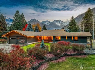 Cascade Orchards, Leavenworth, WA 98826