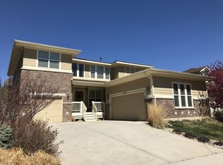 3832 Big Dipper Dr, Fort Collins, CO 80528