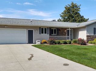 3985 E Kawkawlin River Dr, Bay City, MI 48706