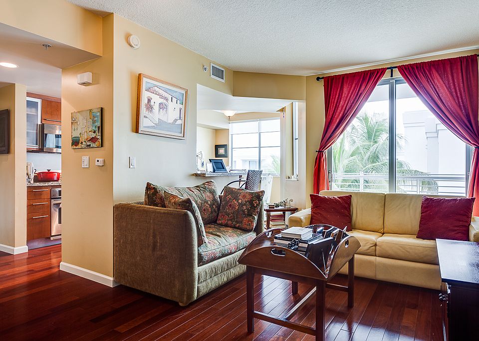 1st image of 110 Washington Ave APT 1602