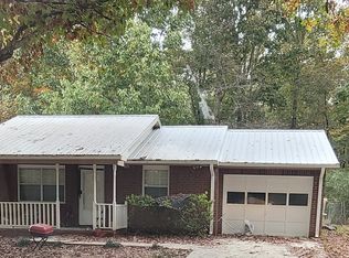 223 Birdie Rd, Griffin, GA 30223