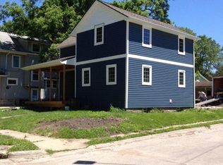 1209 12th St, Marion, IA 52302