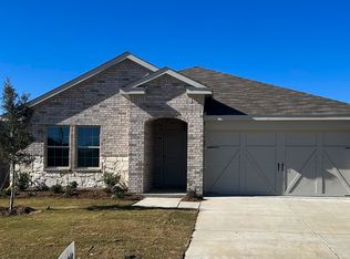 2615 Knollwood Trl, Crandall, TX 75114
