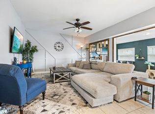 824 Cadez St NE, Palm Bay, FL 32905