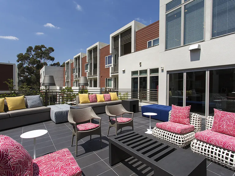 Residences at Westgate — Photo 41