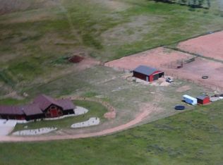 19476 Lower Redwater Rd, Spearfish, SD 57783