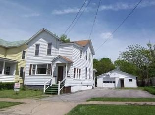 218 N Broad St, Oneida, NY 13421
