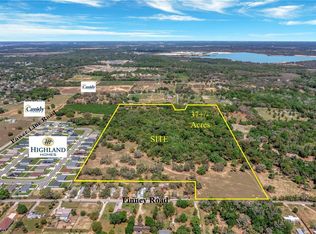 Finney Rd LOT 2, Davenport, FL 33837