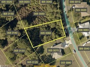 132 Wanatah Ave, Lehigh Acres, FL 33974