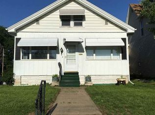 1334 N 12th St, Quincy, IL