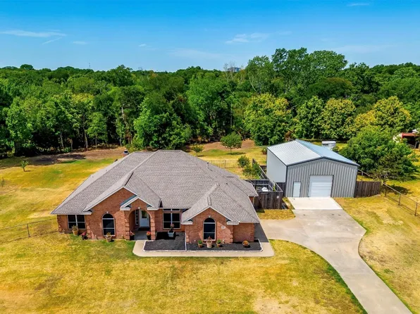 831 S Clinton Ln, Midlothian, TX 76065