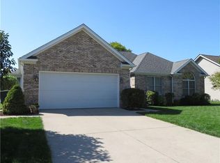 1915 Westminster Pl, Columbus, IN 47201