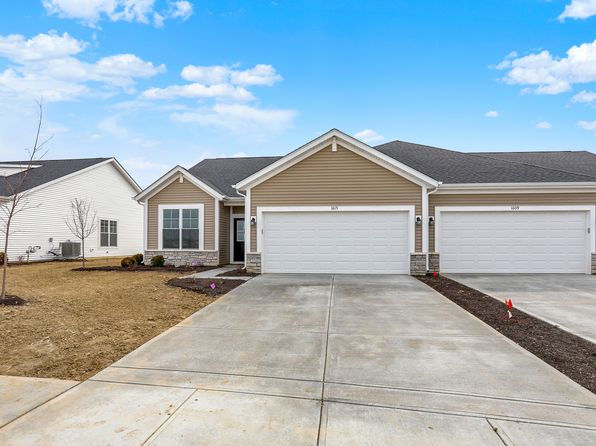 1615 Clover Crossing Dr #2A, Greenfield, IN 46140