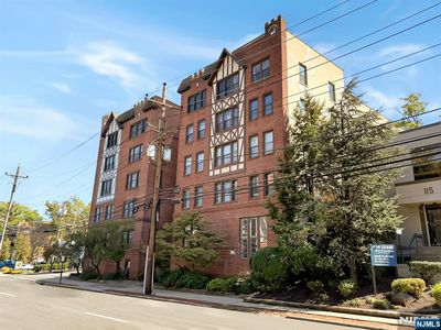 109 Grand Ave APT 4H, Englewood, NJ, 07631