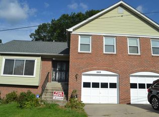 1513 4th St, Lanham, MD 20706