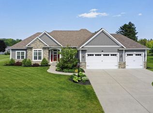 4809 Copper Leaf Blvd, Racine, WI 53403