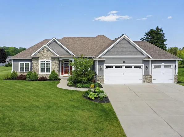 4809 Copper Leaf BOULEVARD, Mount Pleasant, WI 53403