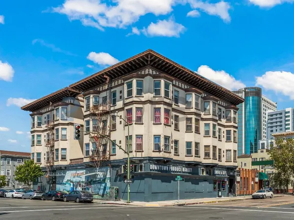 680 14th St APT 401, Oakland, CA 94612