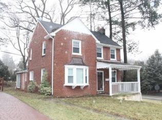 408 Old Farm Rd, Wyncote, PA 19095
