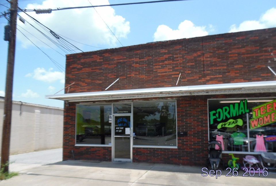 Property Front View