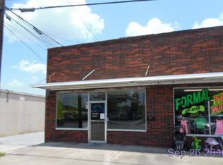 248 W Walnut St, Jesup, GA 31545