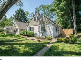 6 S Everhart St, West Chester, PA 19382