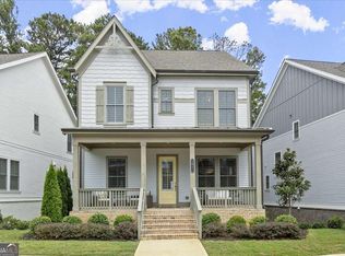 1021 Baldwin Dr, Milton, GA 30009