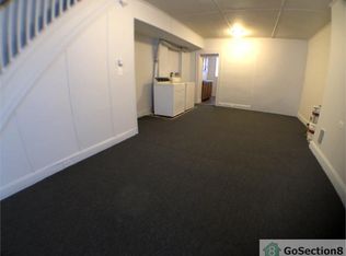 617 N Clinton St, Baltimore, MD 21205