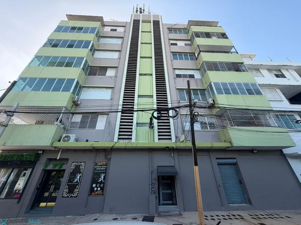 203 Calle Figueroa Villamil #656, San Juan, PR 00907