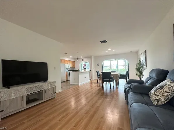 3439 Boca Ciega DR #E7, NAPLES, FL 34112