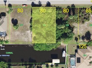 17192 Sabrina Cir, Port Charlotte, FL 33948