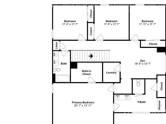 3rd image of 1759 Summer Bloom Dr