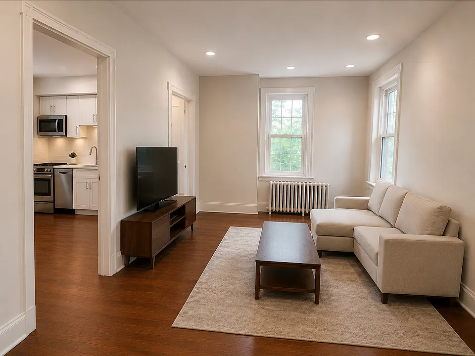 23 Euclid Ave #2