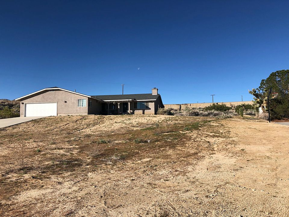 32705 Pearblossom Vis, Pearblossom, CA 93553 Zillow