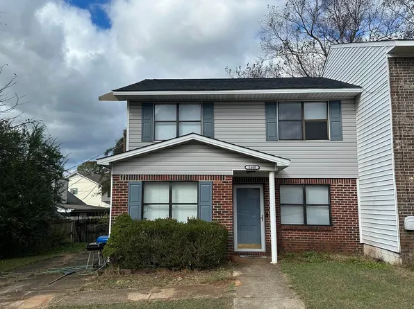 5400 Nottingham Dr, Birmingham, AL 35216