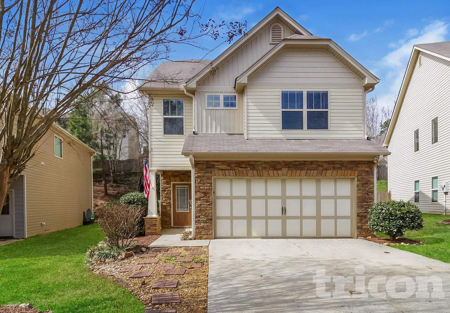 106 Bethany Manor Drive Ball Ground GA — Photo 1