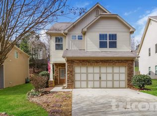 106 Bethany Manor Dr, Ball Ground, GA 30107