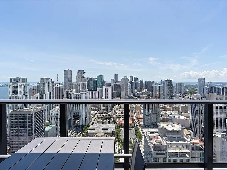 601 NE 1st Ave #4907 — Photo 36