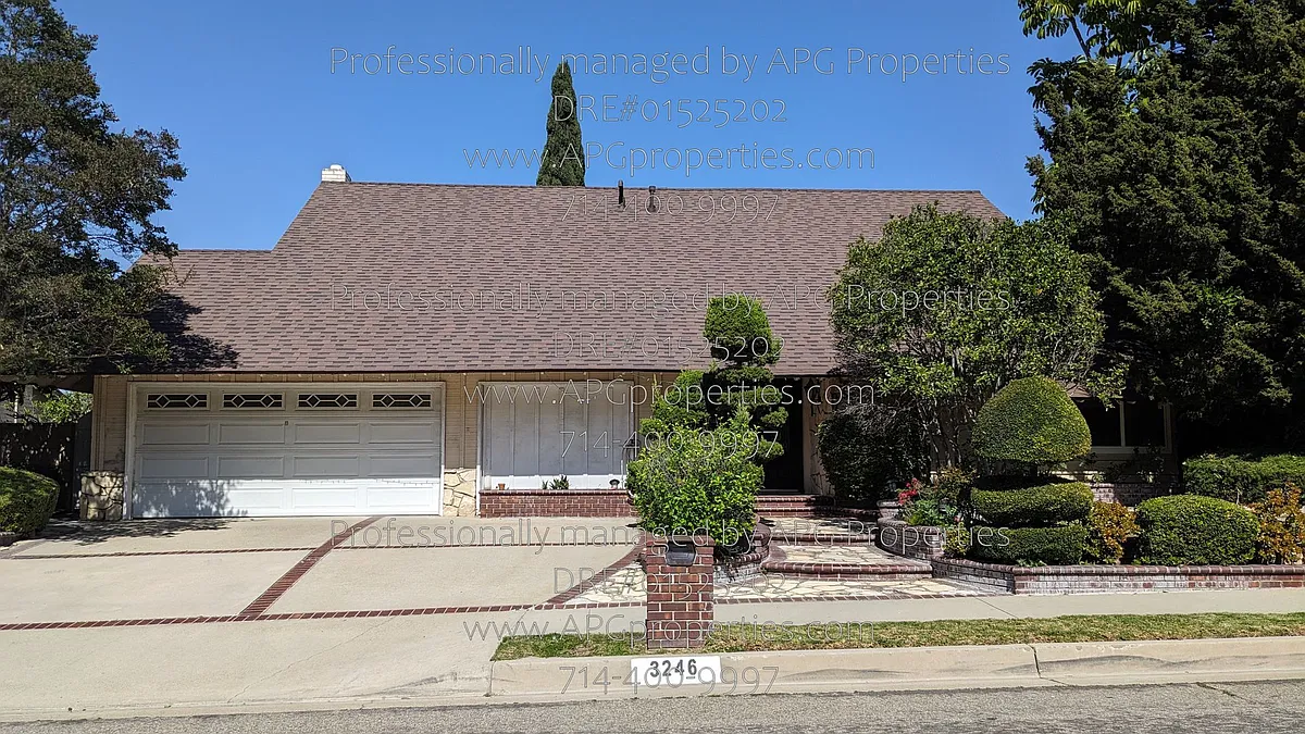 Building Photo - 3246 Dolonita Ave