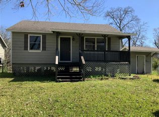 2820 Fisher Hill Ln #3, Baytown, TX 77520