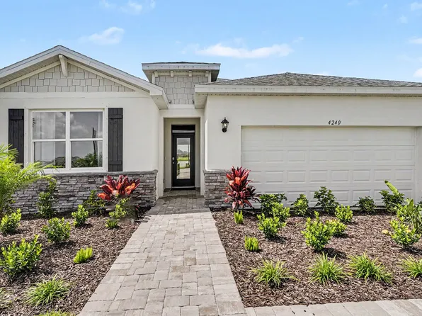Delray Plan, Cypress Bay West