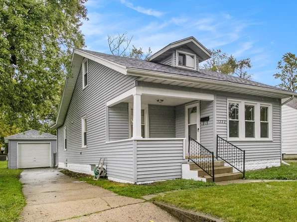 1222 S 30th St, South Bend, IN 46615