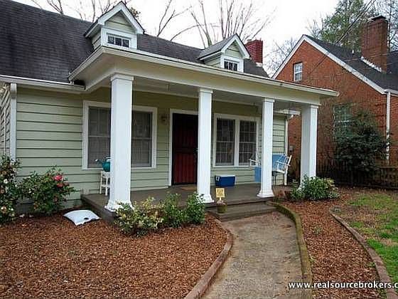 2nd image of 2661 Arbor Ave