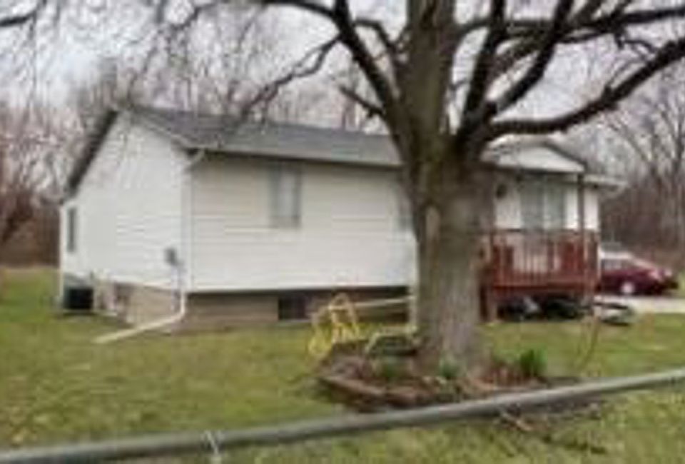 Property Side View