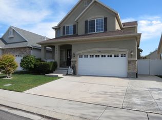 4017 W Scarsborough Ln, West Jordan, UT 84084