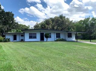 117 E Coleman Cir #1, Sanford, FL 32773
